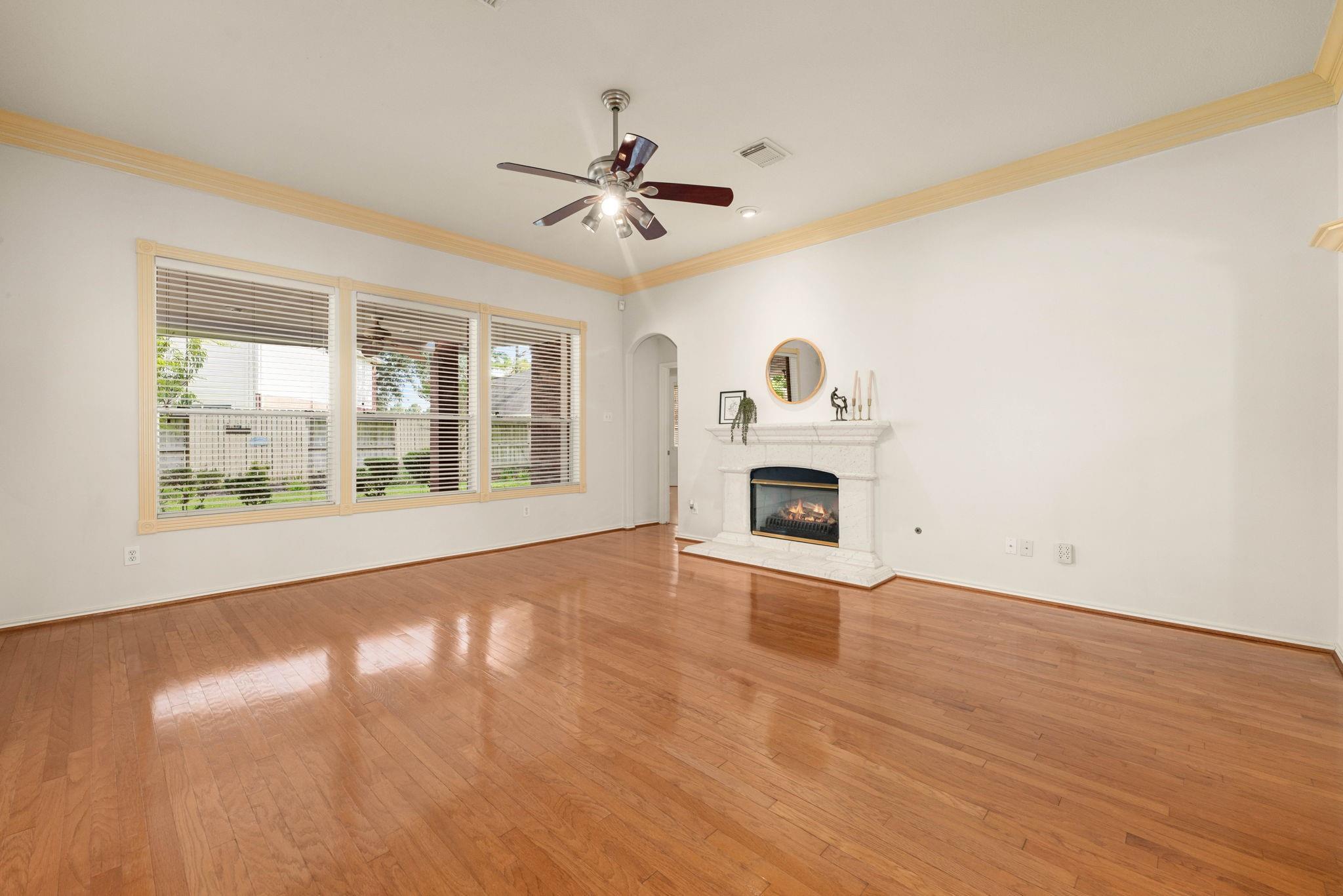 Residential in Houston 4