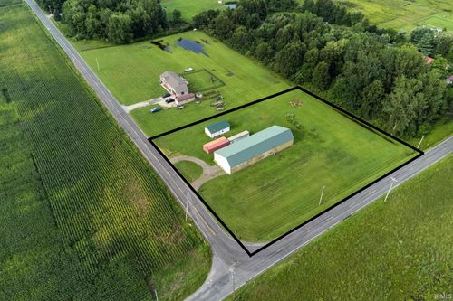 4456 Thorn Rd, Walkerton, IN, 46574-8215 | Card Image