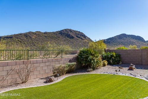 9800 N Saguaro Breeze Way, Marana, AZ, 85653-8865 | Card Image