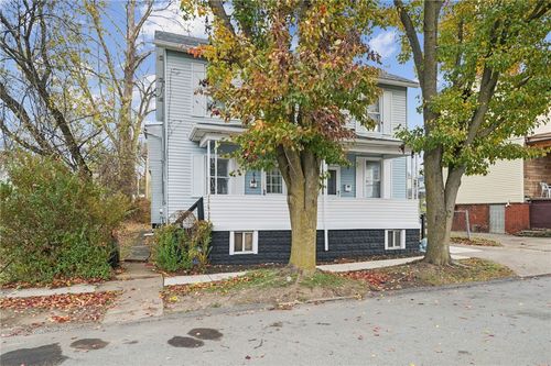 311-309 Painter St, Greensburg, PA, 15601-2840 | Card Image