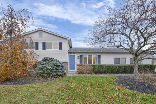 4550 Glenhaven Dr, Columbus, OH, 43231-5997 | Card Image
