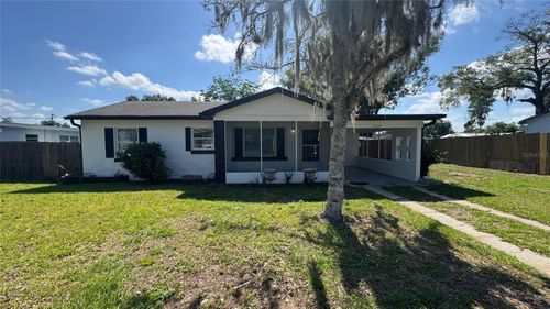 13920 3rd Street, Dade City, FL, 33525 | Card Image