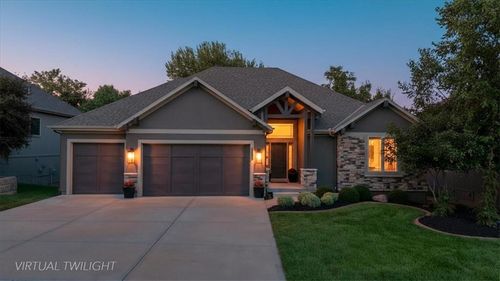 6805 Millbrook St, Shawnee, KS, 66218-9544 | Card Image