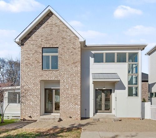 812 Clayton Ave, Nashville, TN, 37204-3002 | Card Image