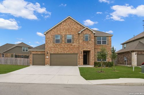 27719 Alpine Tundra, Boerne, TX, 78015-4360 | Card Image