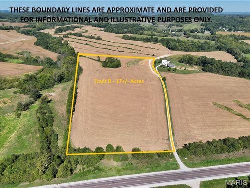 0 Highway B, Elsberry, MO, 63343 | Card Image