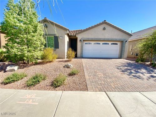 321 Cadence Vista Dr, Henderson, NV, 89015-5446 | Card Image