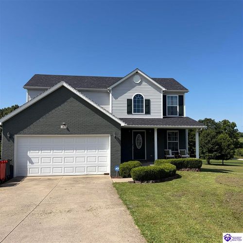 91 W Delia Way, Rineyville, KY, 40162-8773 | Card Image