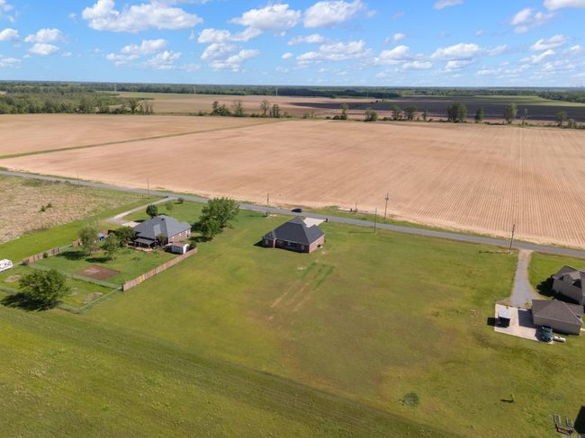3188 Toltec Mounds Rd, House other with 3 bedrooms, 2 bathrooms and null parking in England AR | Image 34