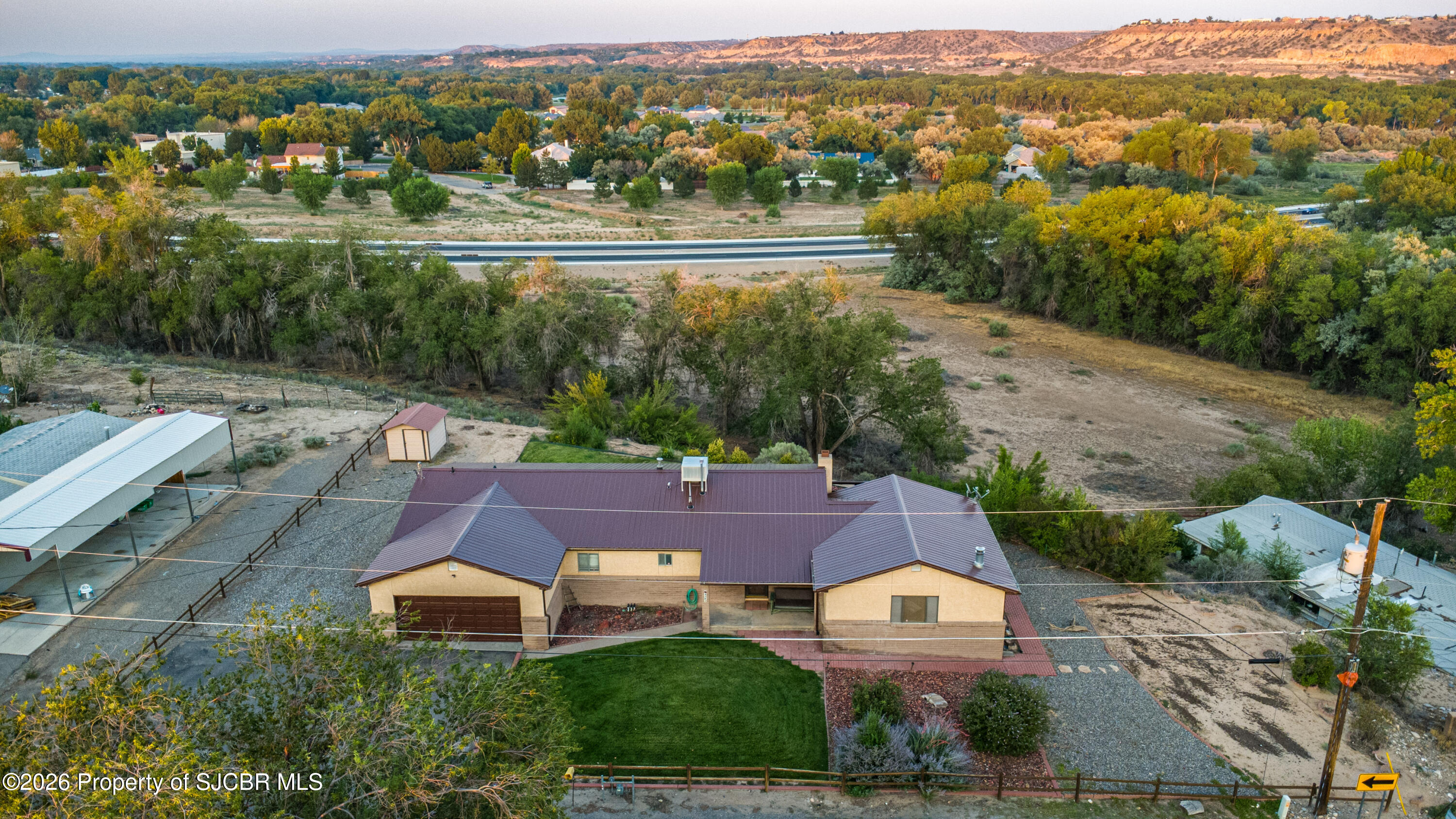 Residential in Farmington 3
