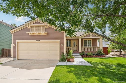 1600 Brimble Dr, Erie, CO, 80516-7256 | Card Image