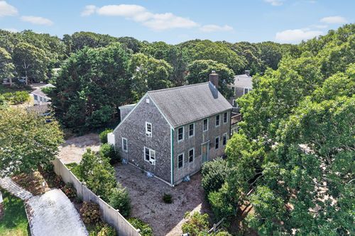 33 Gilbert Rd, Brewster, MA, 02631-1482 | Card Image
