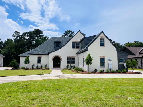 197 Mount Pleasant Blvd, Fairhope, AL, 36532-4378 | Card Image