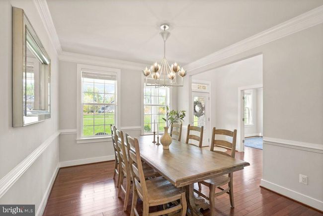 7772 Julia Taft Way, House other with 5 bedrooms, 4 bathrooms and null parking in Lorton VA | Image 15