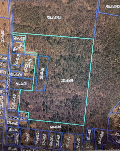 Area of 146-188 CO RD 141 County Road 141 - Horseshoe Lake Road Street, Bethel, NY, 12720 | Card Image