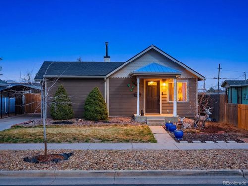 360 S 7th Ave, Brighton, CO, 80601-2127 | Card Image