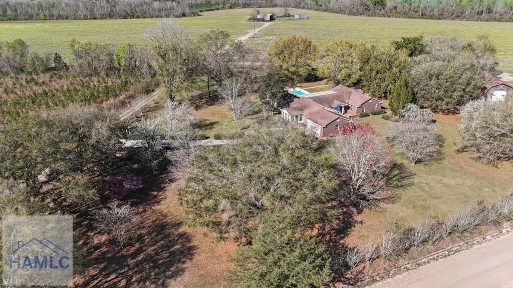 Residential in Screven 2