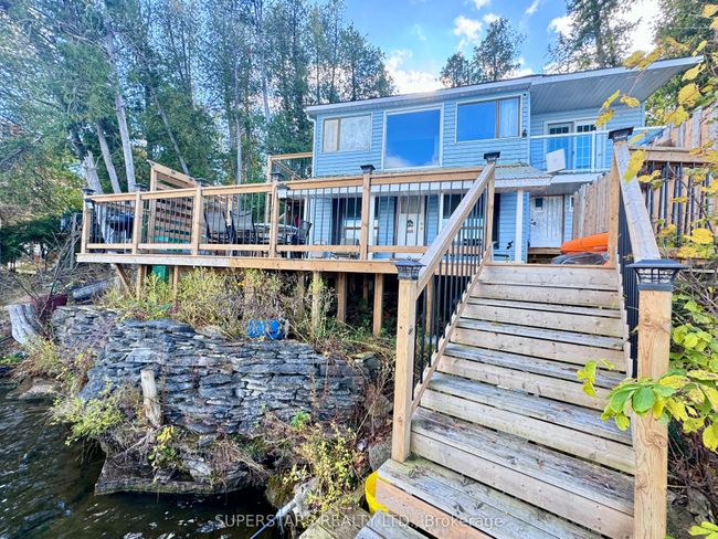 7690G County Rd 50, House other with 2 bedrooms, 2 bathrooms and 8 parking in Campbellford ON | Image 4