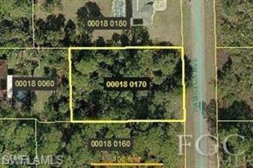 509 Hamilton Ave, Lehigh Acres, FL, 33972-4530 | Card Image