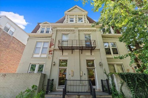 2625 Cleinview Ave, Cincinnati, OH, 45206 | Card Image