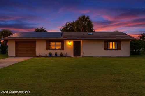 450 Borraclough Ave Nw, PALM BAY, FL, 32907-1833 | Card Image