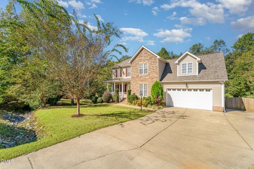 272 Travel Lite Dr, Raleigh, NC, 27603-7960 | Card Image