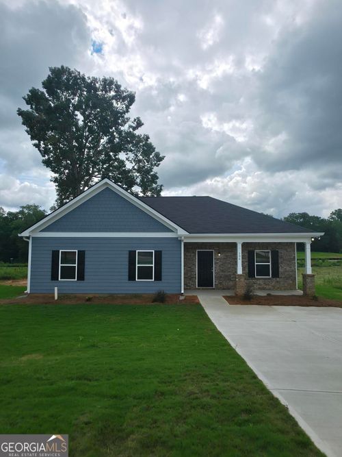 156 Charlotte Cir, Statham, GA, 30666-1720 | Card Image