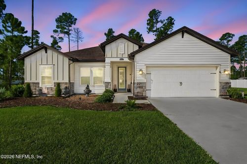 36028 Pitch Ln, Hilliard, FL, 32046-0020 | Card Image