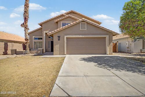 8805 W Alex Ave, Peoria, AZ, 85382-5448 | Card Image