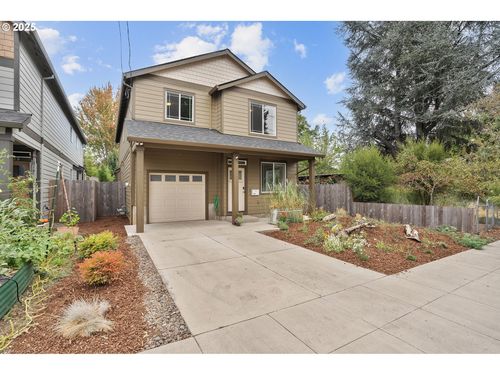 8035 N Lombard Way, Portland, OR, 97203-3132 | Card Image