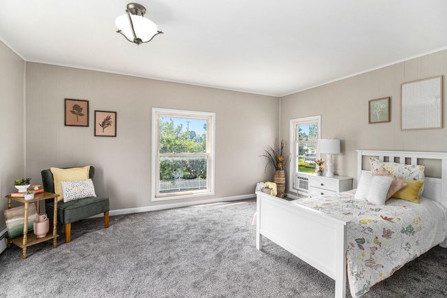 140 W Corey St, House other with 4 bedrooms, 1 bathrooms and null parking in Bronson MI | Image 20