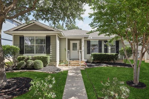 unit-7-1430 Big Bend Dr, Cedar Park, TX, 78613-7435 | Card Image