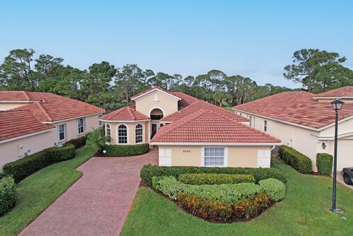 9046 Pumpkin Road, Port St. Lucie, FL, 34986 | Card Image