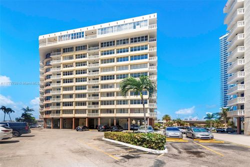 628-1817 S Ocean Dr, Hallandale Beach, FL, 33009-4943 | Card Image