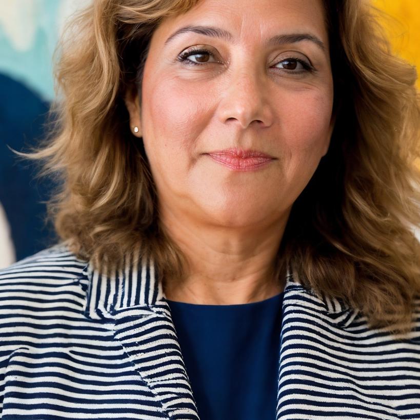 Geri Davis