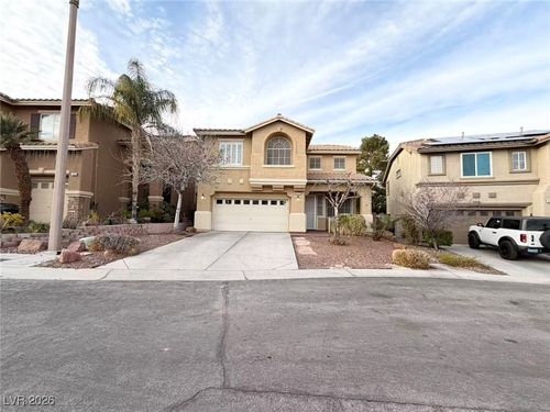 332 Summer Palace Way, Las Vegas, NV, 89144-4118 | Card Image