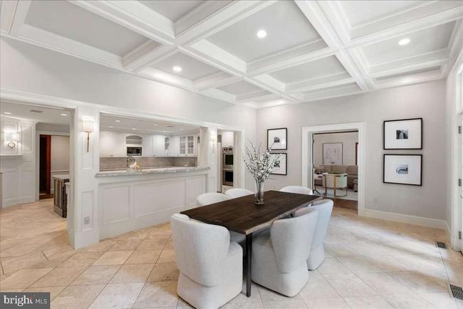 9324 Georgetown Pike, House other with 6 bedrooms, 9 bathrooms and null parking in GREAT FALLS VA | Image 14