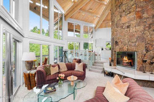 239 Antler Ridge Ln, Snowmass Village, CO, 81615 | Card Image