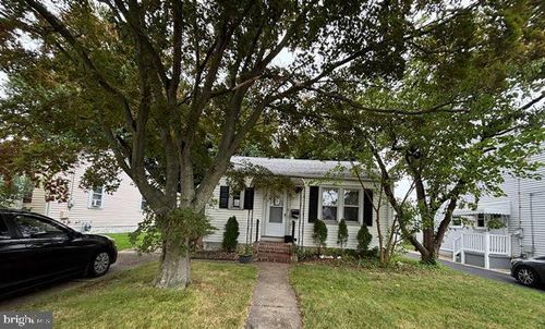 234 Thropp Ave, Trenton, NJ, 08610-3523 | Card Image