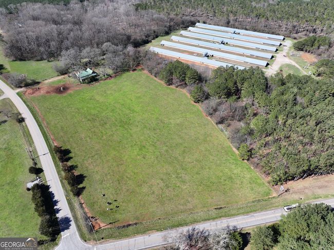 2501 Seven Islands Rd, Home with 0 bedrooms, 0 bathrooms and null parking in Buckhead GA | Image 26