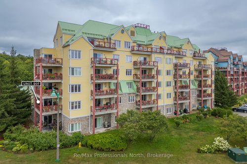 207-110 Steamship Bay Rd, Gravenhurst, ON, P1P1Z9 | Card Image
