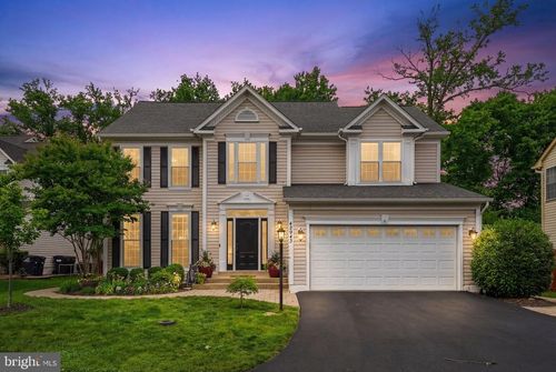 42943 Gotham Way, ASHBURN, VA, 20147-3618 | Card Image