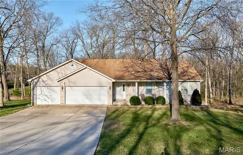28759 Winding Woods Circle, Wright City, MO, 63390 | Card Image
