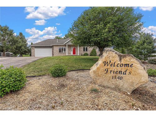 1540 Dutch Heritage Lane, BALDWIN, WI, 54002 | Card Image