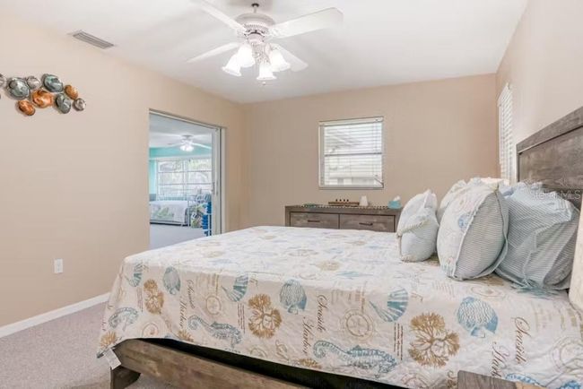 285 Mark Twain Ln, House other with 2 bedrooms, 2 bathrooms and null parking in ROTONDA WEST FL | Image 17