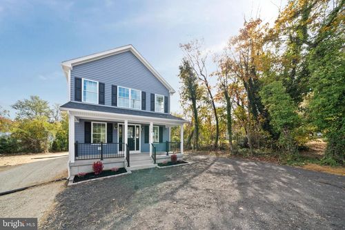 156 Basil Ave, CHESAPEAKE CITY, MD, 21915-1107 | Card Image