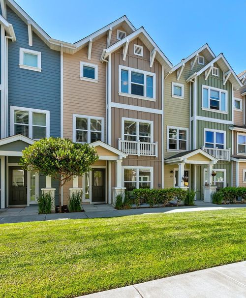 1908 Newbury Dr, Mountain View, CA, 94043-1782 | Card Image