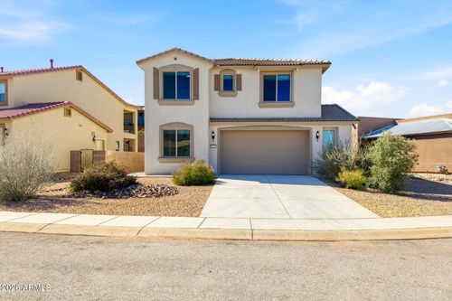 1094 Wagner Pl, Sierra Vista, AZ, 85635-1488 | Card Image