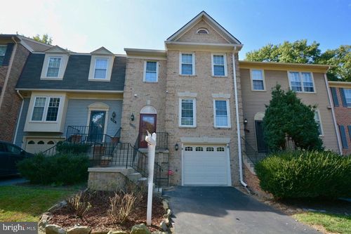 7212 Gentian Ct, SPRINGFIELD, VA, 22152-3845 | Card Image