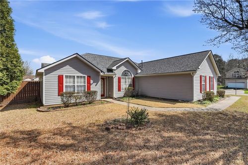 127 Legend Creek Dr, Canton, GA, 30114-4596 | Card Image